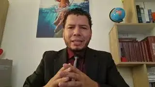 Saludo del Pastor 17/01/2026