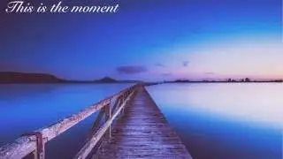 This is the moment - Selectracks