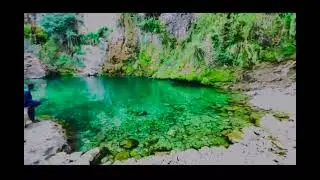 Swaik  lake kallar khar Pakistan 