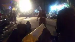 Bantengan EyangMacanPutih Live Luwung-Tarik