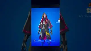 HOW TO GET SKULLDRIFTER SKIN IN FORTNITE!