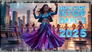 🔥 2026 Dance Floor Dhamaka 💃 Non-Stop DJ Dance Hits | New Hot Bold Hindi Item Songs | Best Party Mix