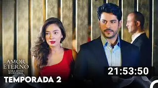 Amor Eterno Temporada 2 Todos Los Capítulos (Doblado En Español)