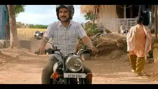 LIC Agent Film - Farm Worker (Marathi)