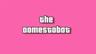 Domestobot (Grand Theft Auto: Vice City)