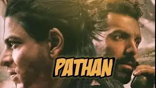 Pathan New Update || @SRK