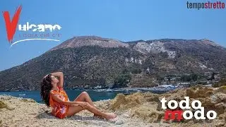 25ª puntata Todo Modo: Vulcano, l'isola che c'è
