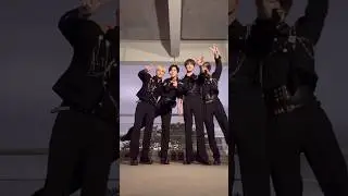 [CIX] Into the DREAM CONCERT 🎶 틱톡 챌린지