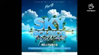 Ai Witness_Pussy Dead[skyBounce Riddim willie BouncePro]