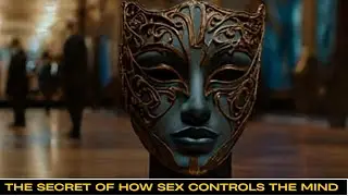 Carl Jung Reveals Why Sex Controls Your Mind