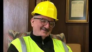 RecycleForce Interview - Russell Boyd