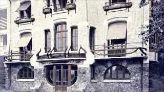 Art nouveau et architecture au Havre