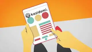 L'abonnement annuel Kazidomi !