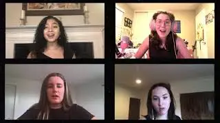 Songs of Joy & Reflection: Spring Virtual Concert March 2021