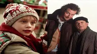 Daniel Stern Reveals Injuries from Home Alone Stunt, Now Pursues Sculpture Career