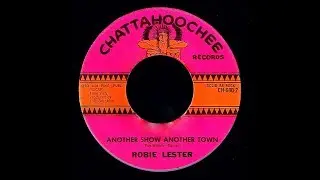 Robie Lester - ANOTHER SHOW ANOTHER TOWN (Gold Star Studios)  (1965)