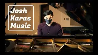 The Root of the Thing &mdash; Josh Karas DEBUT ALBUM Announcement!