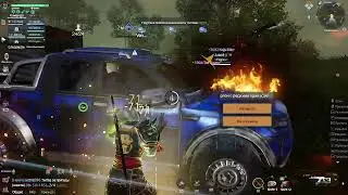 Undawn Cars war Venom+Stop vs Eagles 05/07/2025
