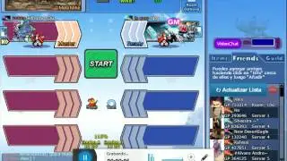 GM Alex Vs JefferssonDB // Dragonbound 2016