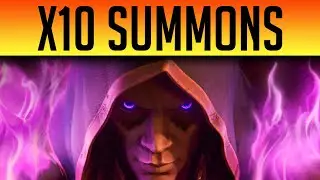 SHARD EVENT THIS WEEKEND! x10 CHAMPIONS | Raid: Shadow Legends