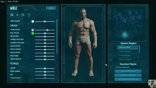 ARK: Fresh Start: New Single Player Cluster Series: Liuve on Twitch NOW!