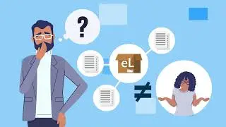 Increasing user engagement with eLearning