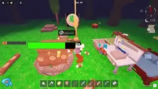 ZERANDO 99 NOITES NA FLORESTA (CAPITULO 3)