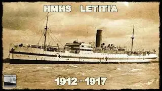 HMHS LETITIA