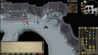 Torva completed on the UIM! | #ultimate_low
