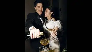 A.N.D.& | The Other Side of the Bride