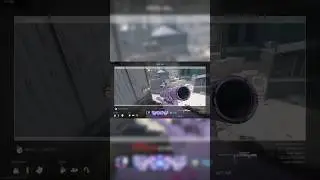 RANDOM TRICKSHOT #fyp #faze #cod #trickshots #bo6