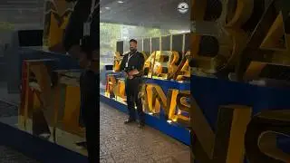 Corporate Security Escort to Trident Hotel, Mumbai | WENS Force #wensforce #corporatesecurity
