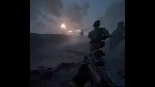 Battlefield 6 feet under Squid Game CSC