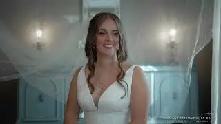 Courtney + Alex Wedding Day Coming Soon