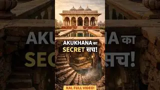 Ahukhana ke niche kya chupa tha #ahukhana #history #burhanpur #historical #story #shahjahan #mumtaz