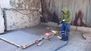 Flamed Stone - Stone and Tile from Portugal