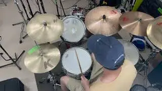 cerastone song / the band apart ドラム 叩いてみた