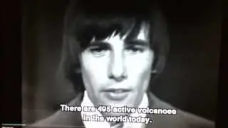 The Kinks - One Liners Talk About Educational Things In General! 1965