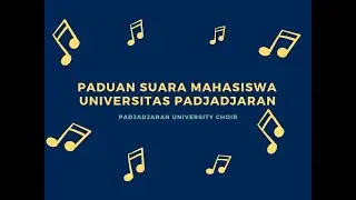 Soleram - PSM Unpad - (3 September 2016)