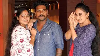 അനുവിന്റെ വിവാഹം കഴിഞ്ഞു രഹസ്യമായി l Serial Actress Anusree Marriage l Prakrithi With Anu Joseph