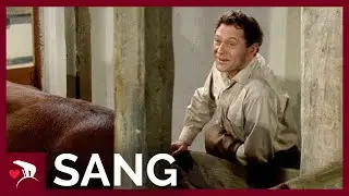 Det skete paa M&oslash;llegaarden (1960) - Du er min hjerteven