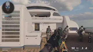 Call Of Duty Black Ops Cold War 12v12 Domination Multiplayer Gameplay on PS5 (No Commentary)
