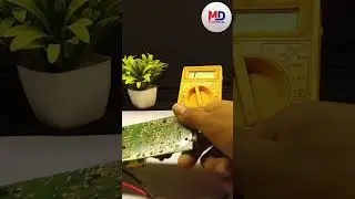 circuit testing Part 38 step by step circuit testing video how to testing circuit 🔌#circuit