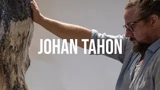 Regard d'artiste sur le Mus&eacute;e Ariana | Johan Tahon - interview