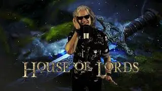 BUTCHO VUKOVIC sings HOUSE OF LORDS 