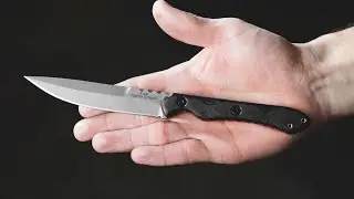 The Tops Knives Rapid Strike