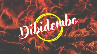 DIBIDEMBO   ANGE STONE
