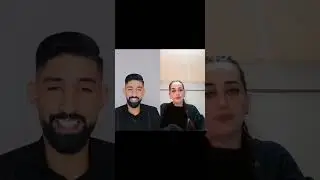 مهمان ویژه برنامه حقایق پنهان با کابلی بانو نیلو 