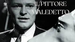 FRANCO ANGELI: l'artista dalle tre T