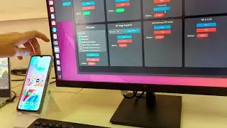 OpenRAN  5G SA with AI xApp Integration